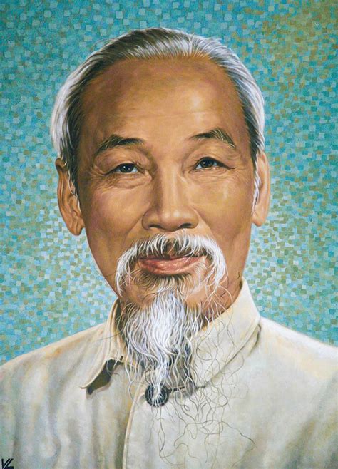 Hồ Chí Minh - ProleWiki