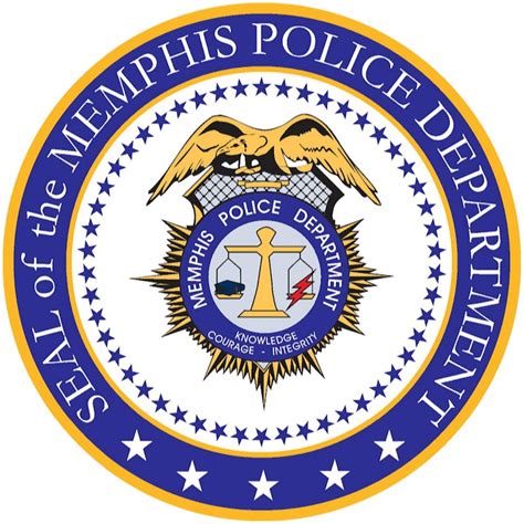 Memphis Police Department - YouTube