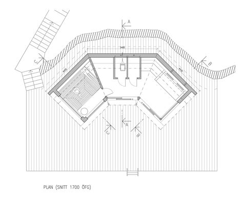 Sauna Saltsjöbaden / Murman Arkitekter | ArchDaily