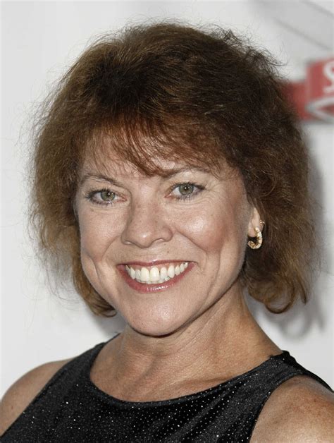 Actress Erin Moran, Who Played Joanie Cunningham On 'Happy Days,' Dies At 56 : The Two-Way : NPR