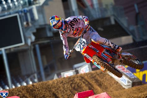 Gallery: San Diego - Supercross - Racer X