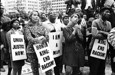 5 Images Of Civil Rights Protests In The '60s That Are Eerily Similar To What We're Facing Today