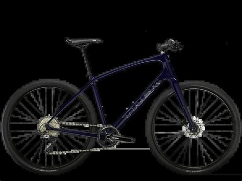 TREK FX SPORT 5 CARBON