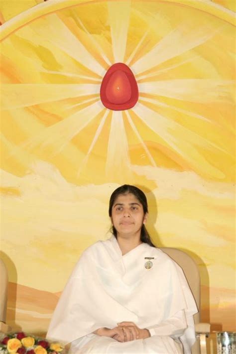 Brahma Kumaris Shivani Husband