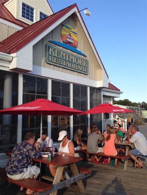 Kent Island Seafood Restaurants | Best Restaurants Near Me