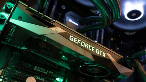 Nvidia GeForce GTX 1660 Ti release date, news and rumors - Tech News Log