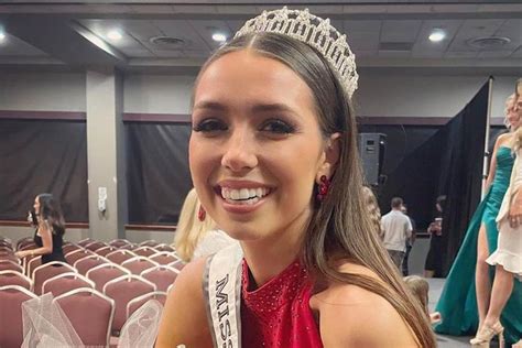 Miss Louisiana USA 2022 Winner: KT Scannell, 1st Runner-up – Josie ...