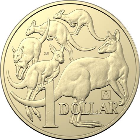 Rare Australian 1 Dollar Coins List - Kumpulan Doa