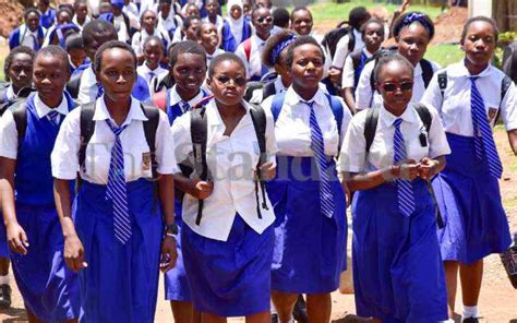 Kisumu Girls closed indefinitely after students' unrest - The Standard