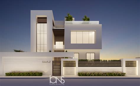 Dubai Villa Design | Modern House design | interiors design