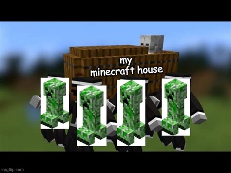 Minecraft Coffin Dance - Imgflip