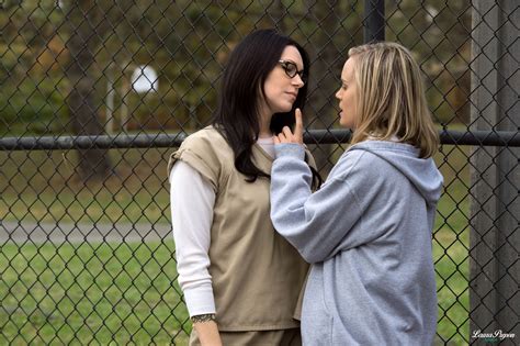 Vause - Alex Vause Photo (39743047) - Fanpop