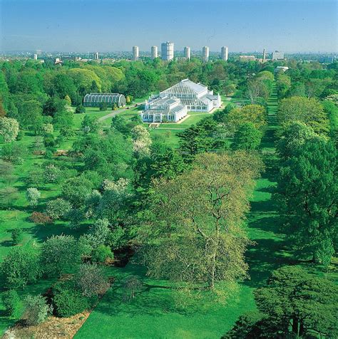 Kew Gardens | Description, History, & Facts | Britannica