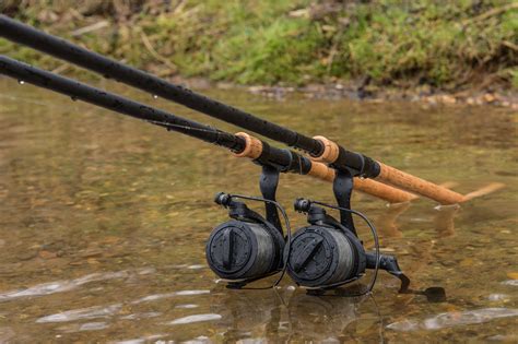 Wychwood Riot Cork Carp Rod – Glasgow Angling Centre