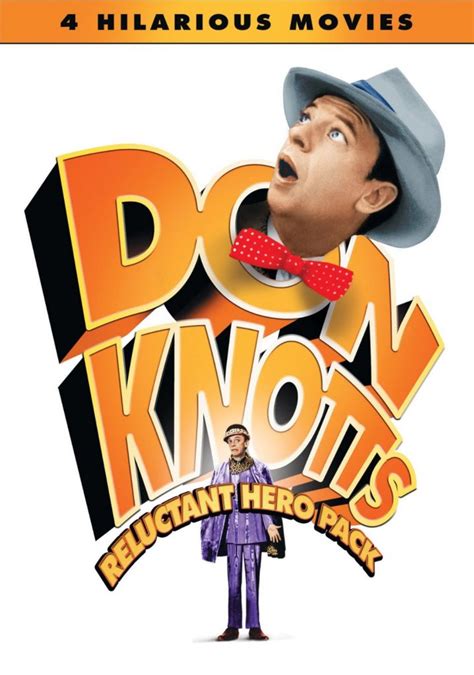 Don Knotts Movies Archives - Famous Clowns