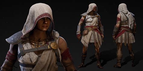 Assassin's Creed Odyssey: How To Get The Pilgrim Set