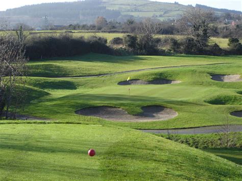 Rathfarnham Golf Club, Dublin 16, Ireland - Albrecht Golf Guide