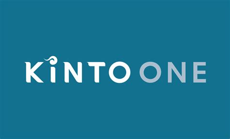 KINTO ONE | All-inclusive New Car Subscription