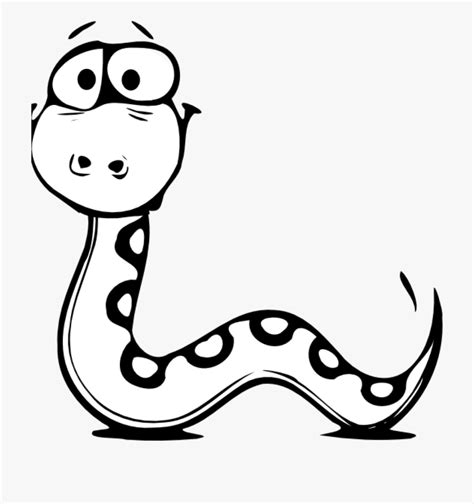 snake black and white clipart 10 free Cliparts | Download images on ...