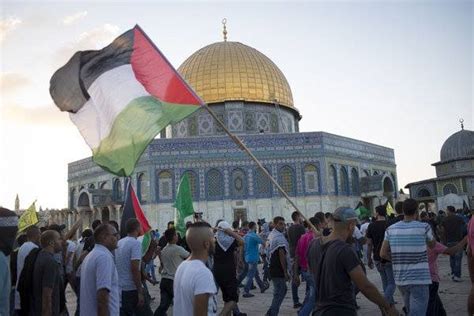 Jerusalem/Al Quds capital of Palestine | Freedom Flotilla Coalition