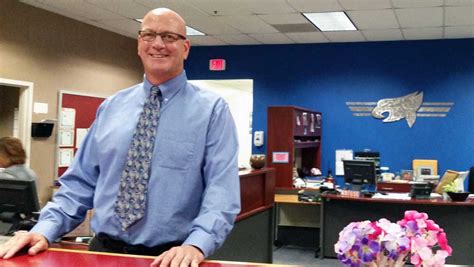 New Auburn-Washburn school district principals laying groundwork for school year on first day of ...