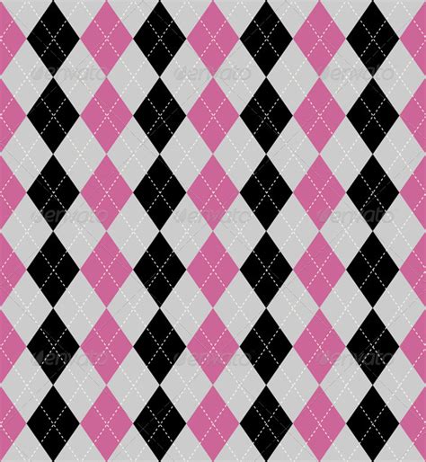 Argyle pattern | GraphicRiver