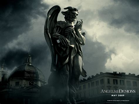 Angels & Demons: The Physics Behind The Movie (and The Book) | WIRED