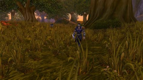 How To Find & Beat the Wandering Swordsman in WoW Classic: Season of Discovery | The Nerd Stash