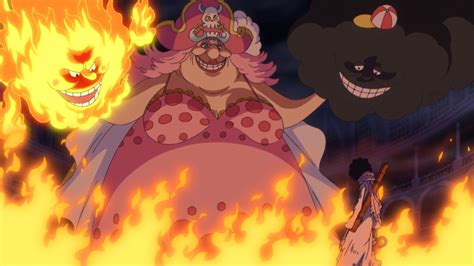 Image - Brook vs. Big Mom.png | One Piece Encyclopédie | FANDOM powered ...