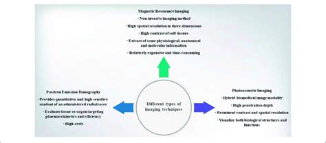 | Diagram of the different types of imaging techniques. | Download ...