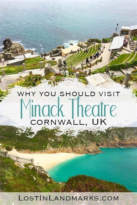 Minack theatre a guide to visiting and our review – Artofit