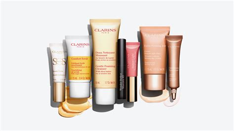 Clarins | Buy Clarins Australia Online | David Jones