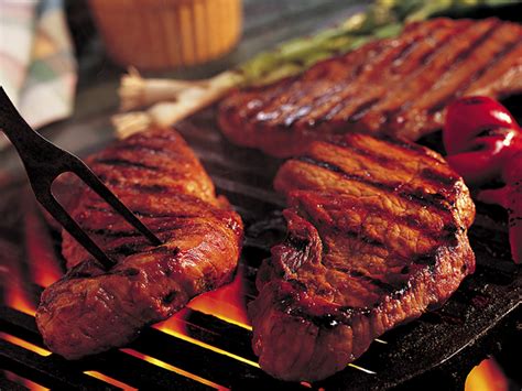 Dallas BBQ & Dallas BBQ catering: Steak BBQ Recipes