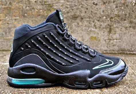 Nike Air Griffey Max 2 Releases For December 2014 - SneakerNews.com