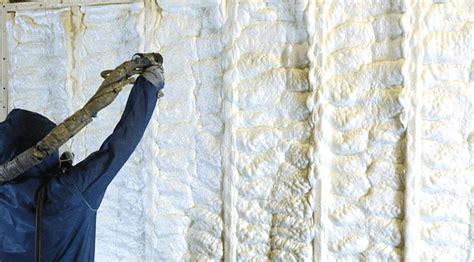 Spray Foam Insulation Problems: Look Out for These 7 Issues