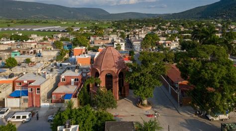 Architecture in Mexico: Projects that Highlight the Morelos Territory | ArchDaily