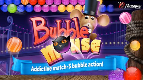 Play Bubble Mouse Online for Free | Yahoo! Games