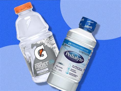 What Sports Drink Has The Most Electrolytes?