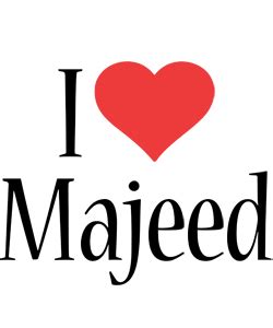 Majeed Logo | Name Logo Generator - I Love, Love Heart, Boots, Friday ...