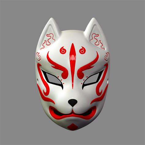 Anbu Mask Png – Gudang Materi Online