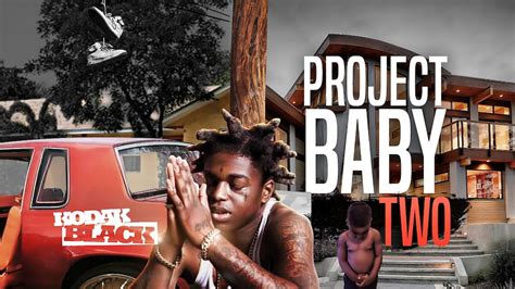 Kodak Black: Project Baby 2 Album Review | Pitchfork