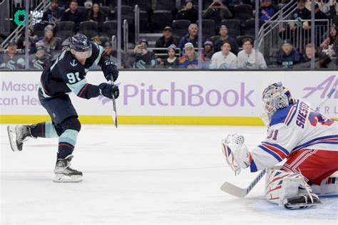 Rangers’ Igor Shesterkin turns to meditation in attempt to clear his ...