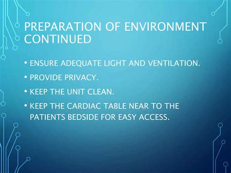 Intravenous Bolus Procedure | PPT