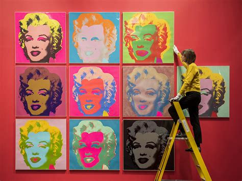 10 Facts About Pop Art Andy Warhol Gordon Gallery - vrogue.co