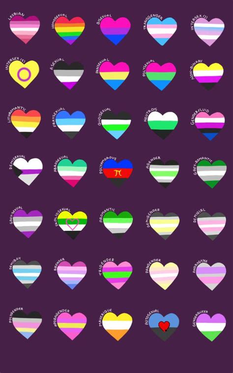 Pin on Drapeau lgbt