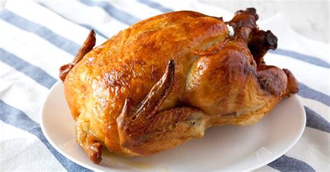 Ten (Costco) Rotisserie Chicken Recipes