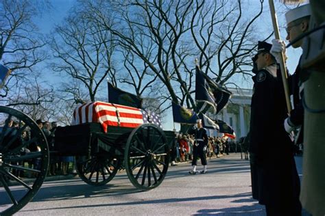 Digitization of Photographs from President John F. Kennedy’s Funeral ...