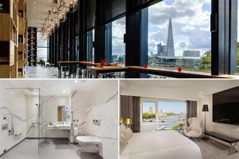 18 Best Hotels with Views in London ️ for All Budgets