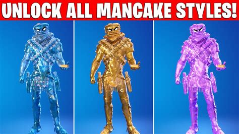 Fortnite Mancake Coloring Pages / Mancake Fortnite Coloring Pages ...