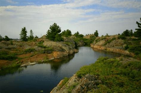 Explore The French River, A Canadian Heritage River | Paddling.com